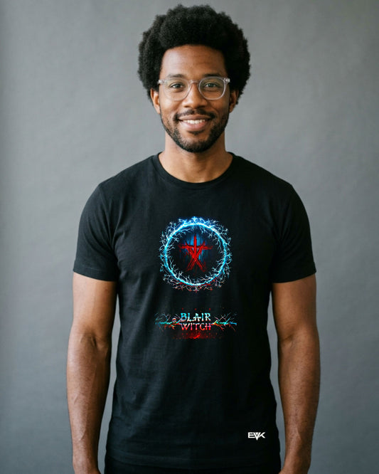 Camiseta A Bruxa de Blair – Thorn and Blood
