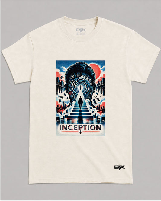 Camiseta Off-White A Origem – Mind Labyrinth