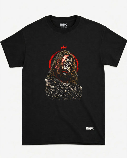 Camiseta Game of Thrones – The Hound