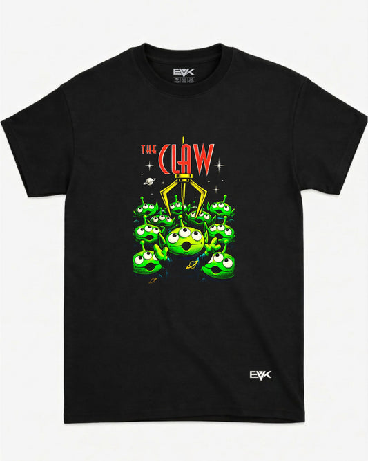 Camiseta Toy Story – The Claw