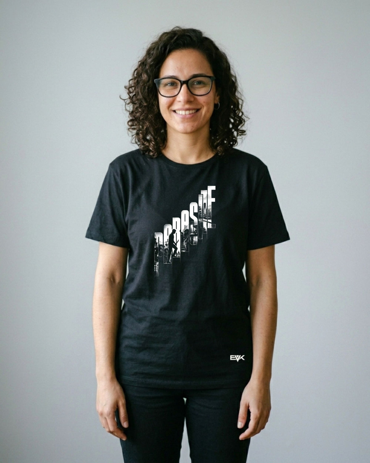 Camiseta Parasita – The Ascent