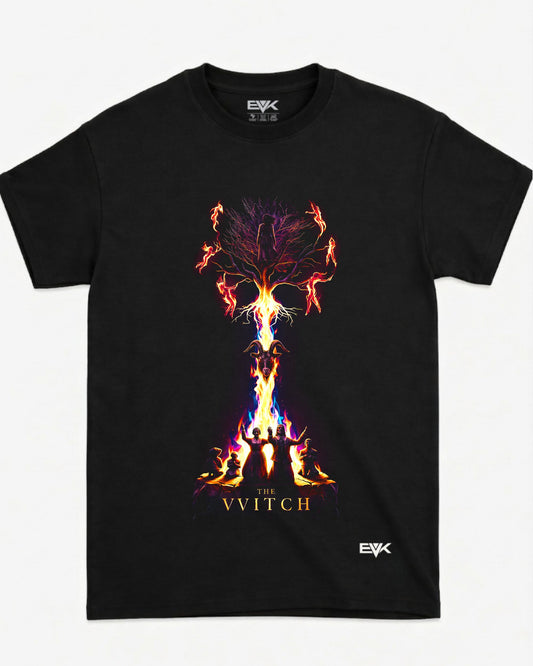 Camiseta A Bruxa – The Witch's Sabbath