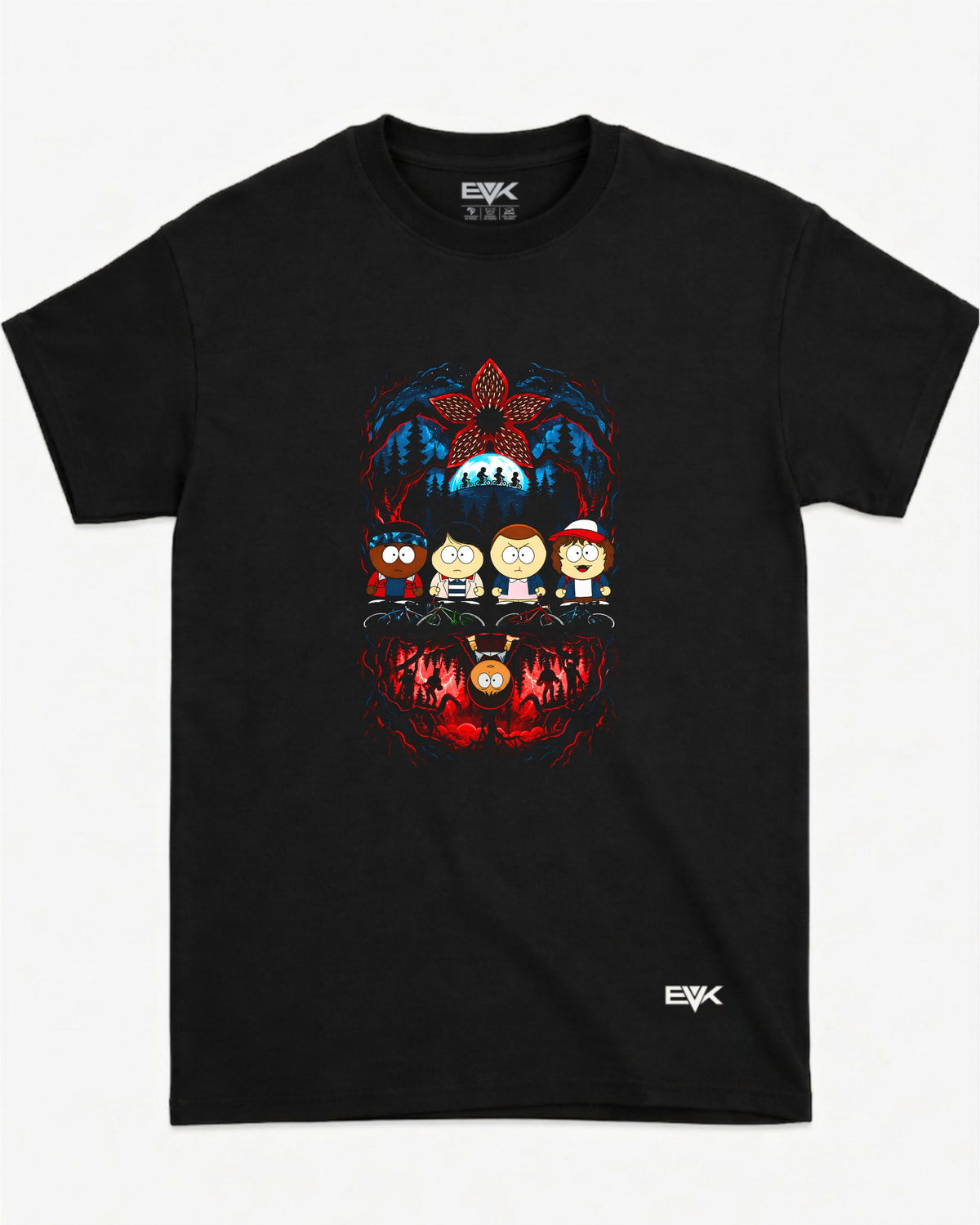 Camiseta South Park – Stranger South Park