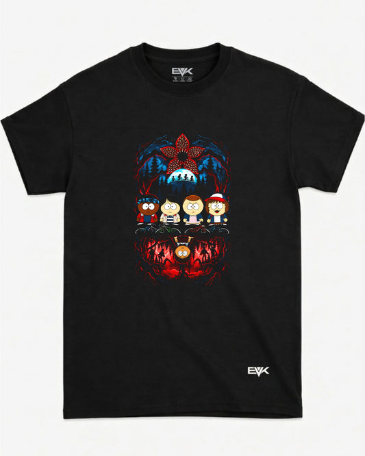 Camiseta South Park – Stranger South Park