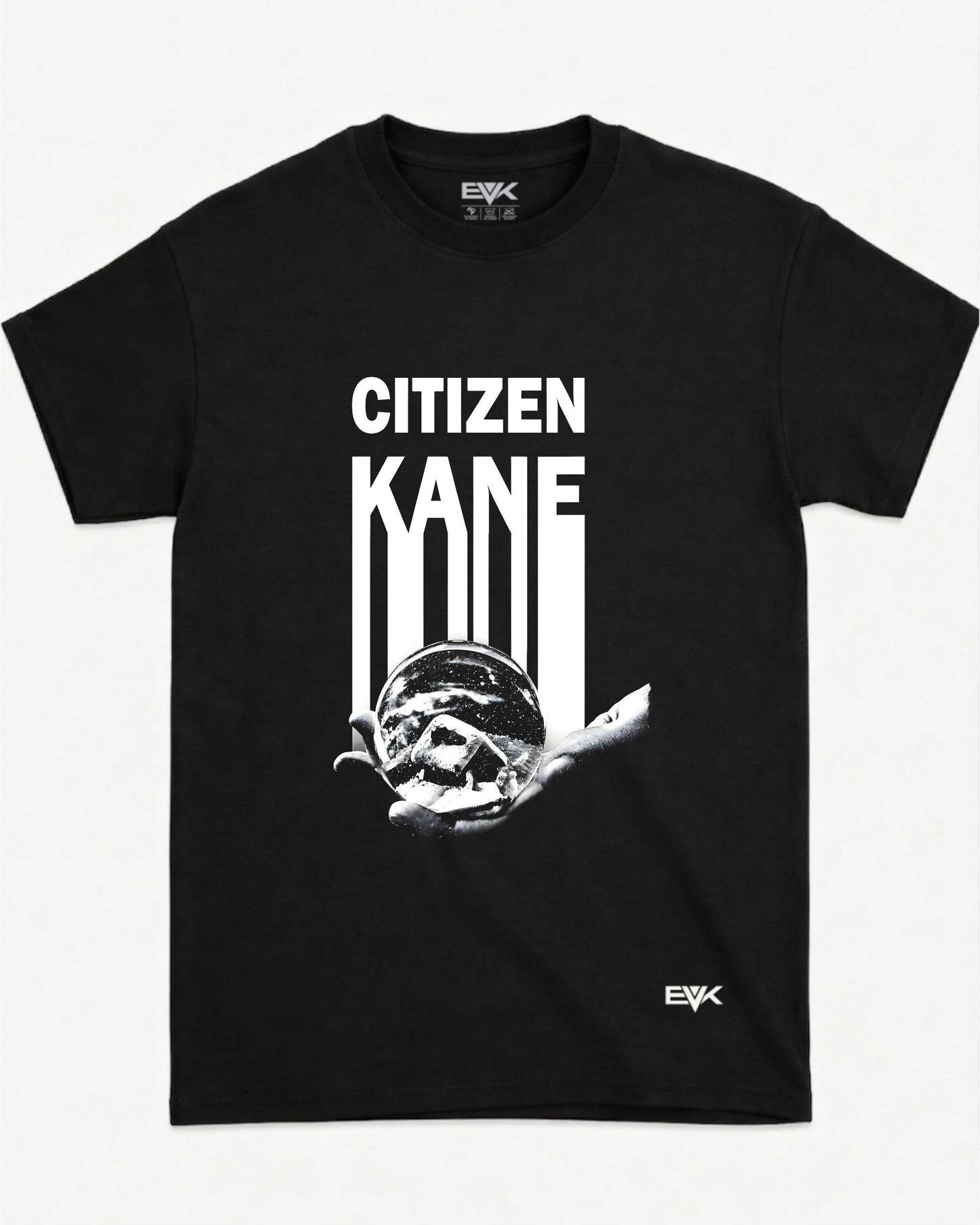 Camiseta Cidadão Kane – Rosebud