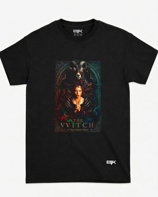 Camiseta A Bruxa – Thomasin's Choice