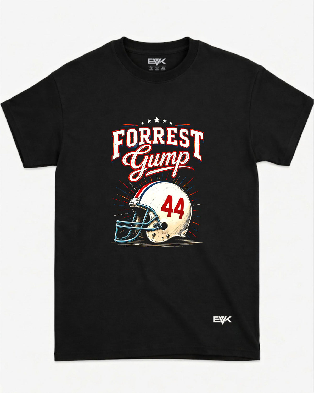 Camiseta Forrest Gump – All-American Gump