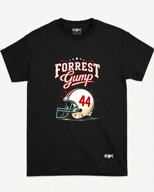 Camiseta Forrest Gump – All-American Gump