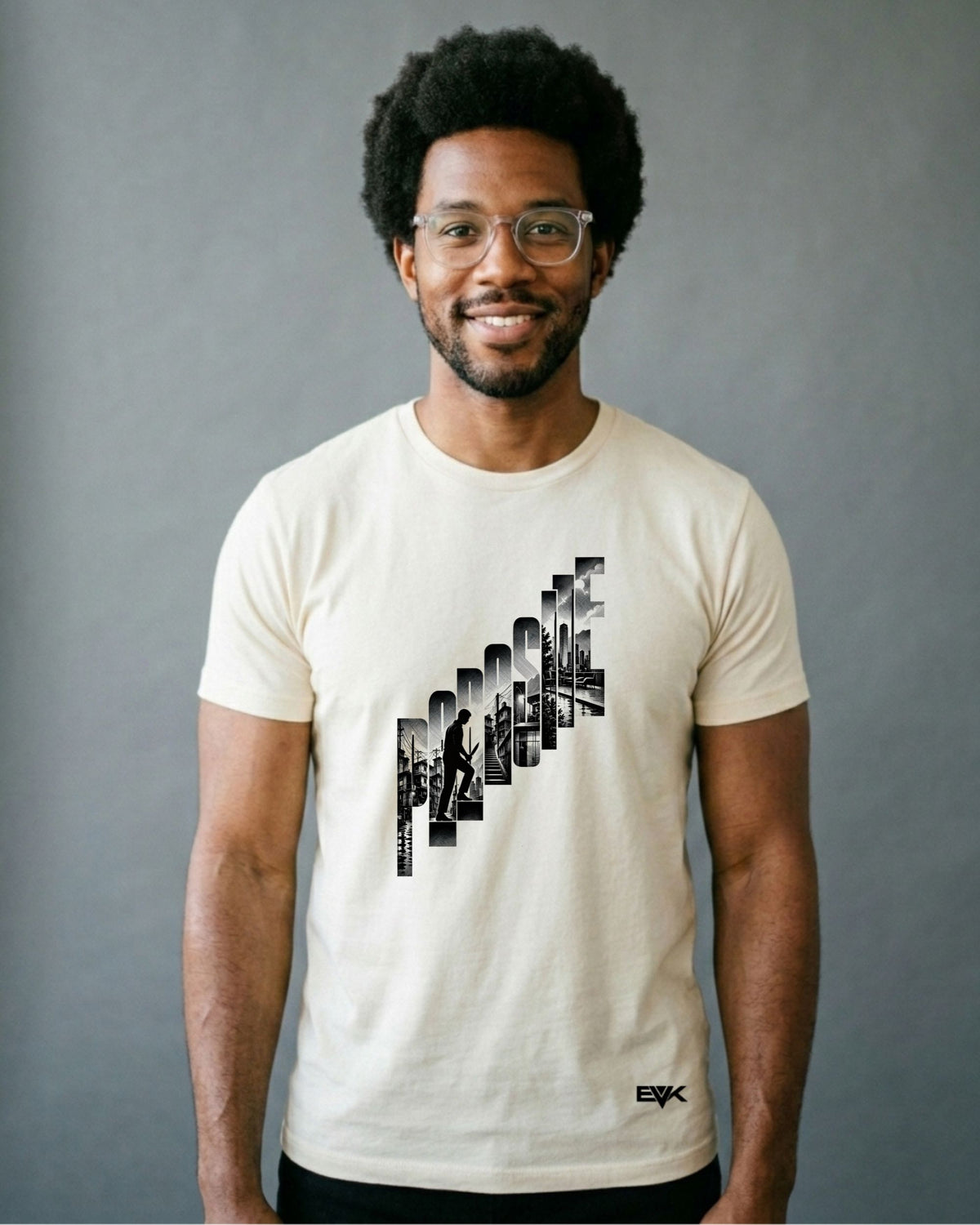 Camiseta Off-White Parasita – The Ascent
