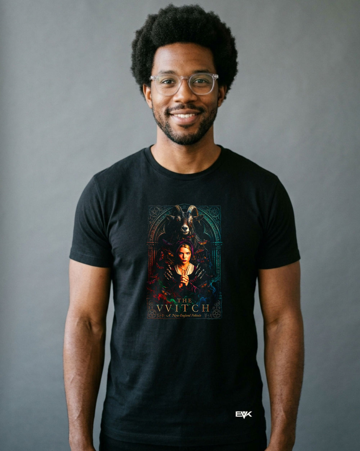 Camiseta A Bruxa – Thomasin's Choice