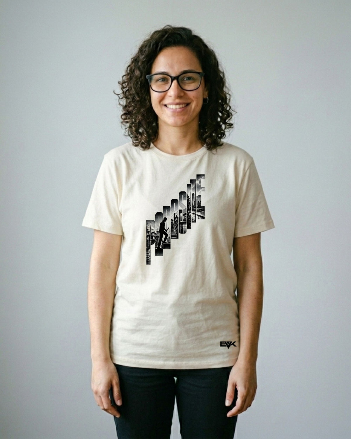 Camiseta Off-White Parasita – The Ascent