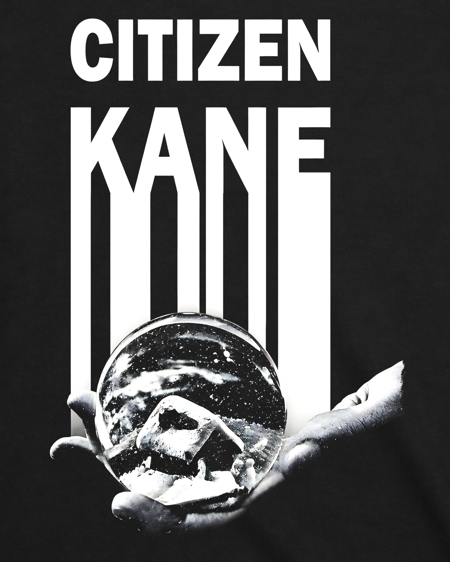 Camiseta Cidadão Kane – Rosebud
