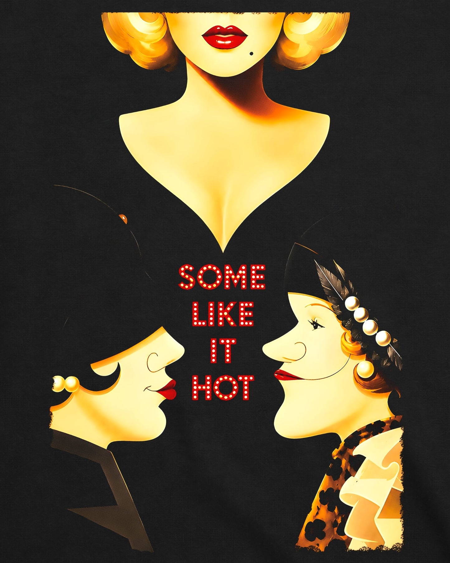 Camiseta Quanto Mais Quente Melhor – Nobody's Perfect