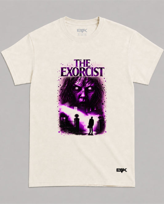 Camiseta Off-White O Exorcista – The Arrival