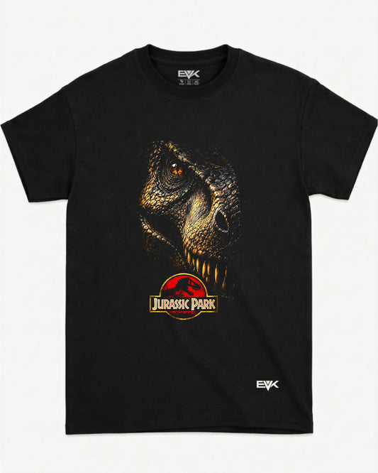 Camiseta Jurassic Park – Primal Stare Print