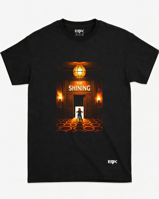Camiseta O Iluminado – The Golden Globe