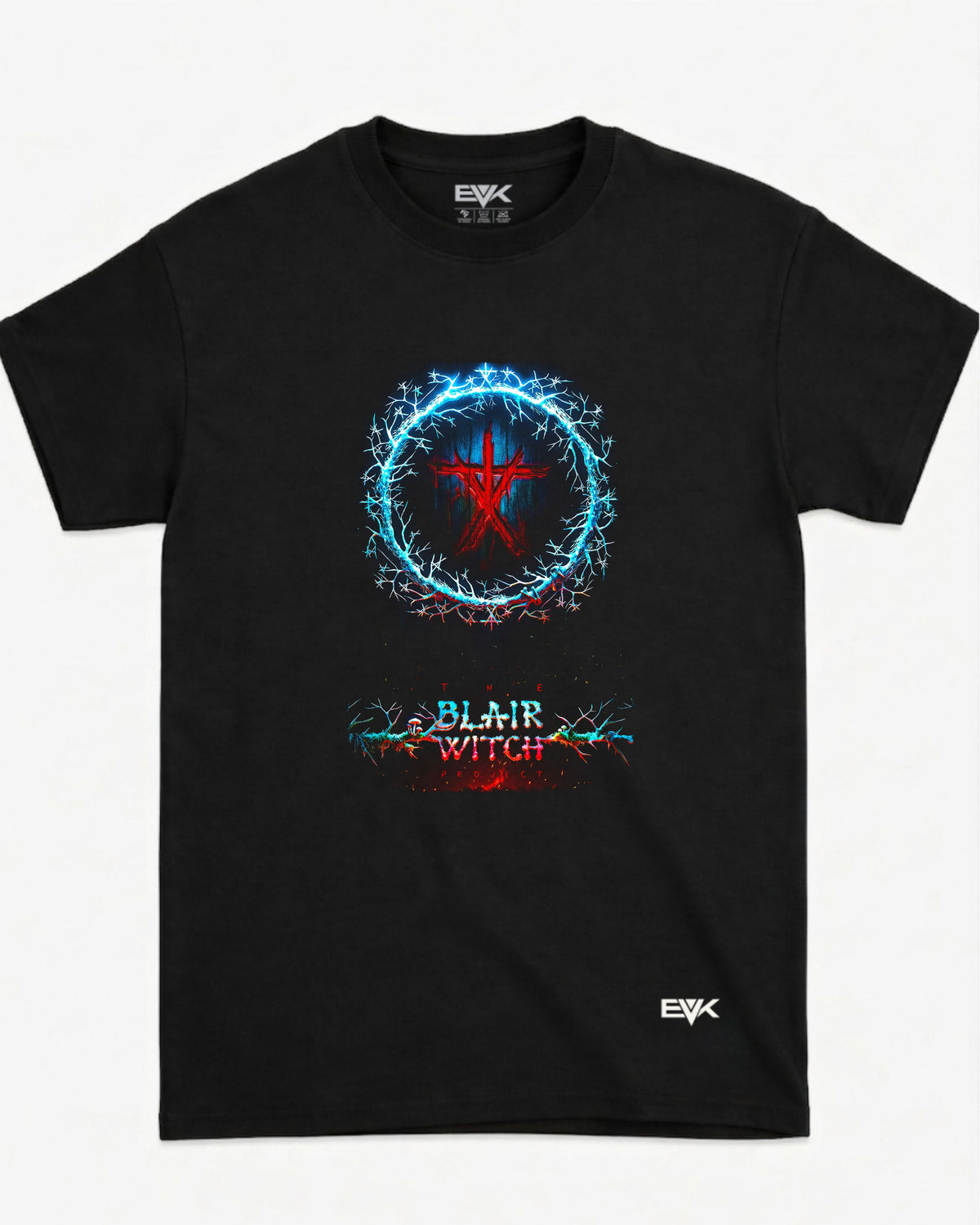 Camiseta A Bruxa de Blair – Thorn and Blood