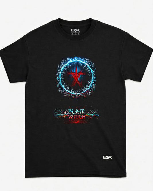 Camiseta A Bruxa de Blair – Thorn and Blood