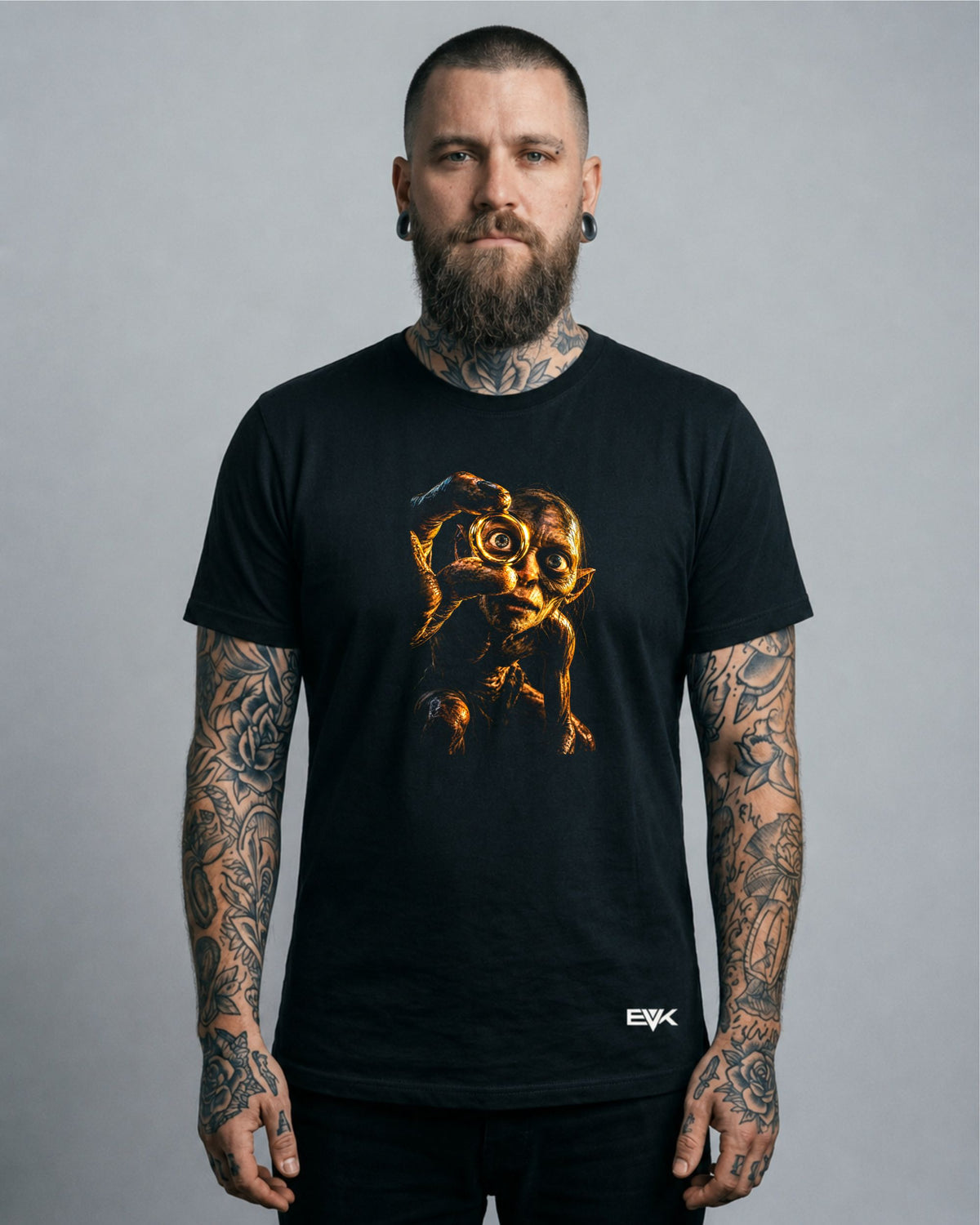 Camiseta O Senhor dos Anéis – My Precious