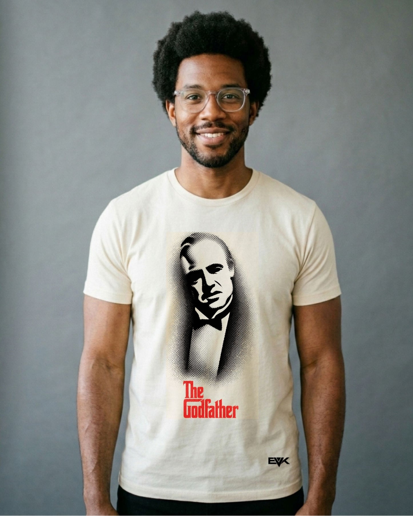 Camiseta Off-White O Poderoso Chefão – Strictly Business