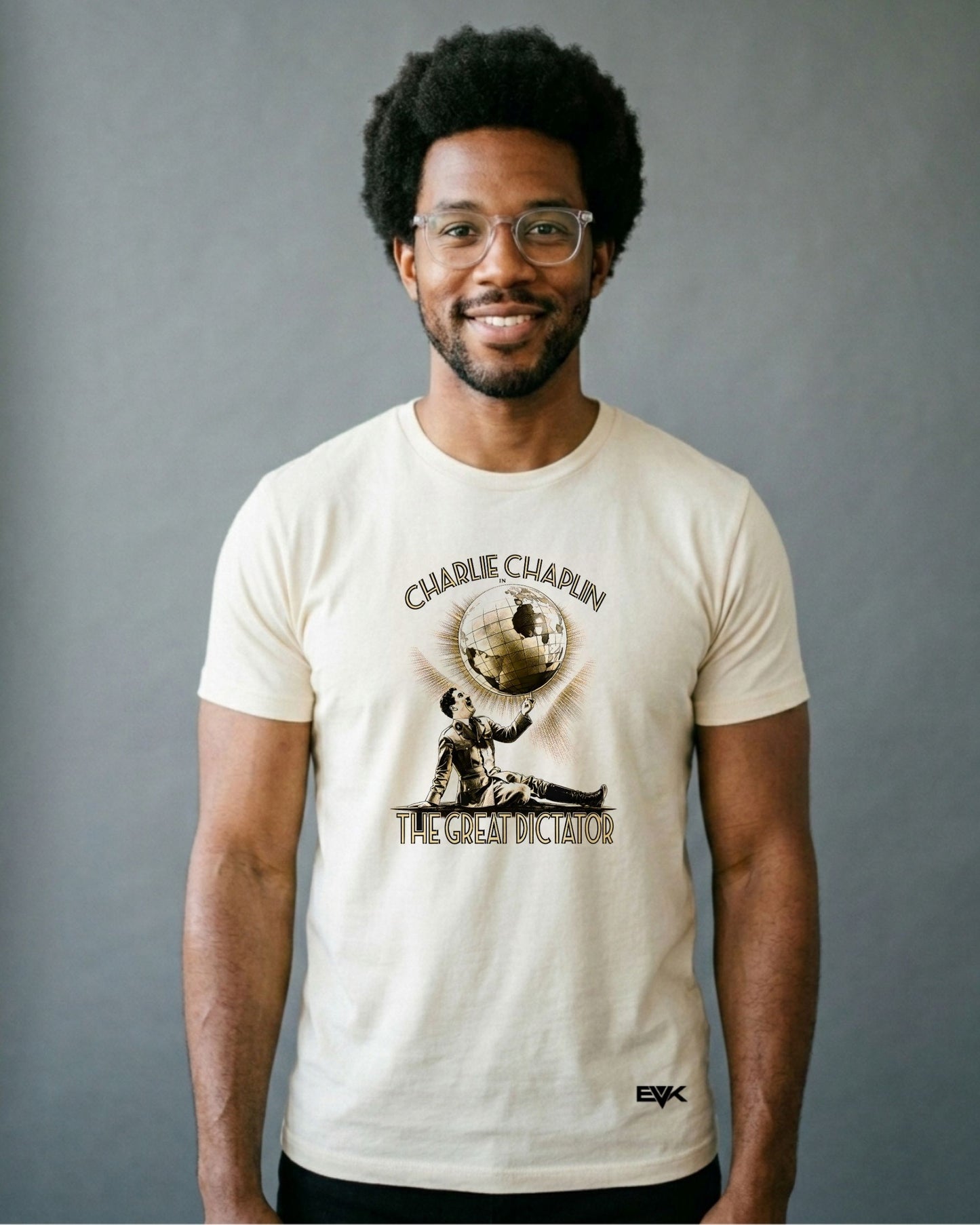 Camiseta Off-White O Grande Ditador – Ballet