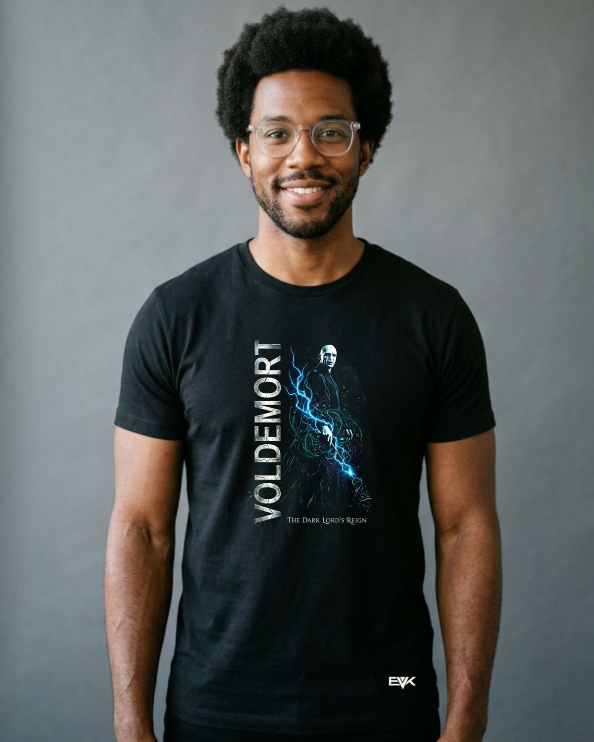 Camiseta Harry Potter – The Dark Lord