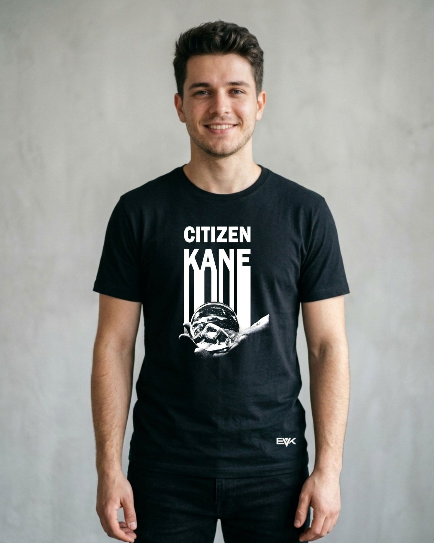 Camiseta Cidadão Kane – Rosebud