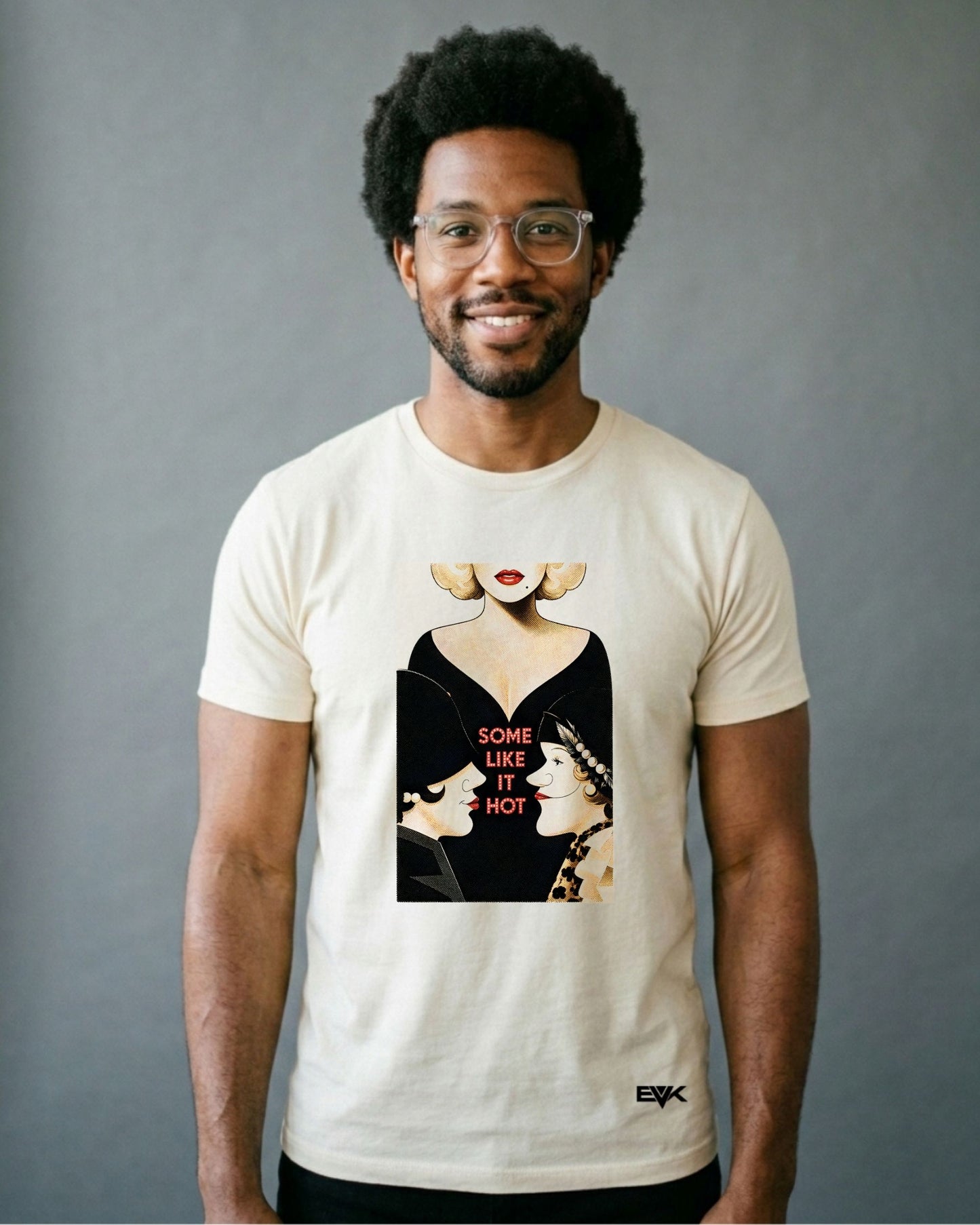 Camiseta Off-White Quanto Mais Quente Melhor – Nobody's Perfect