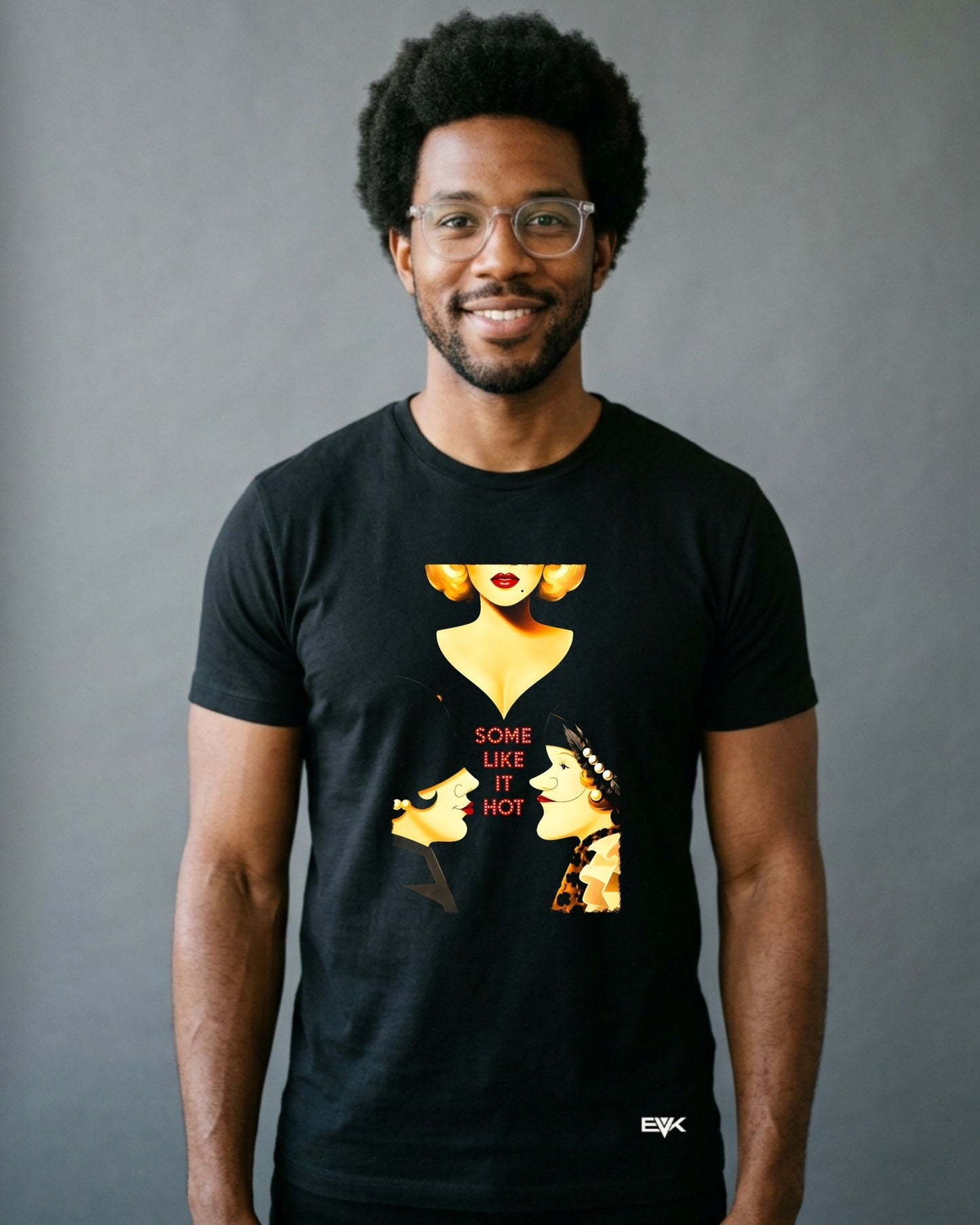 Camiseta Quanto Mais Quente Melhor – Nobody's Perfect