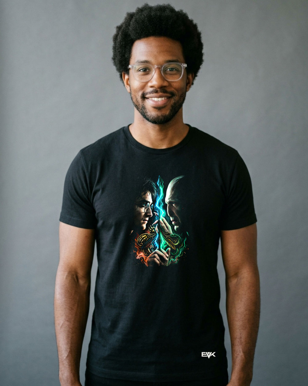 Camiseta Harry Potter – The Final Battle