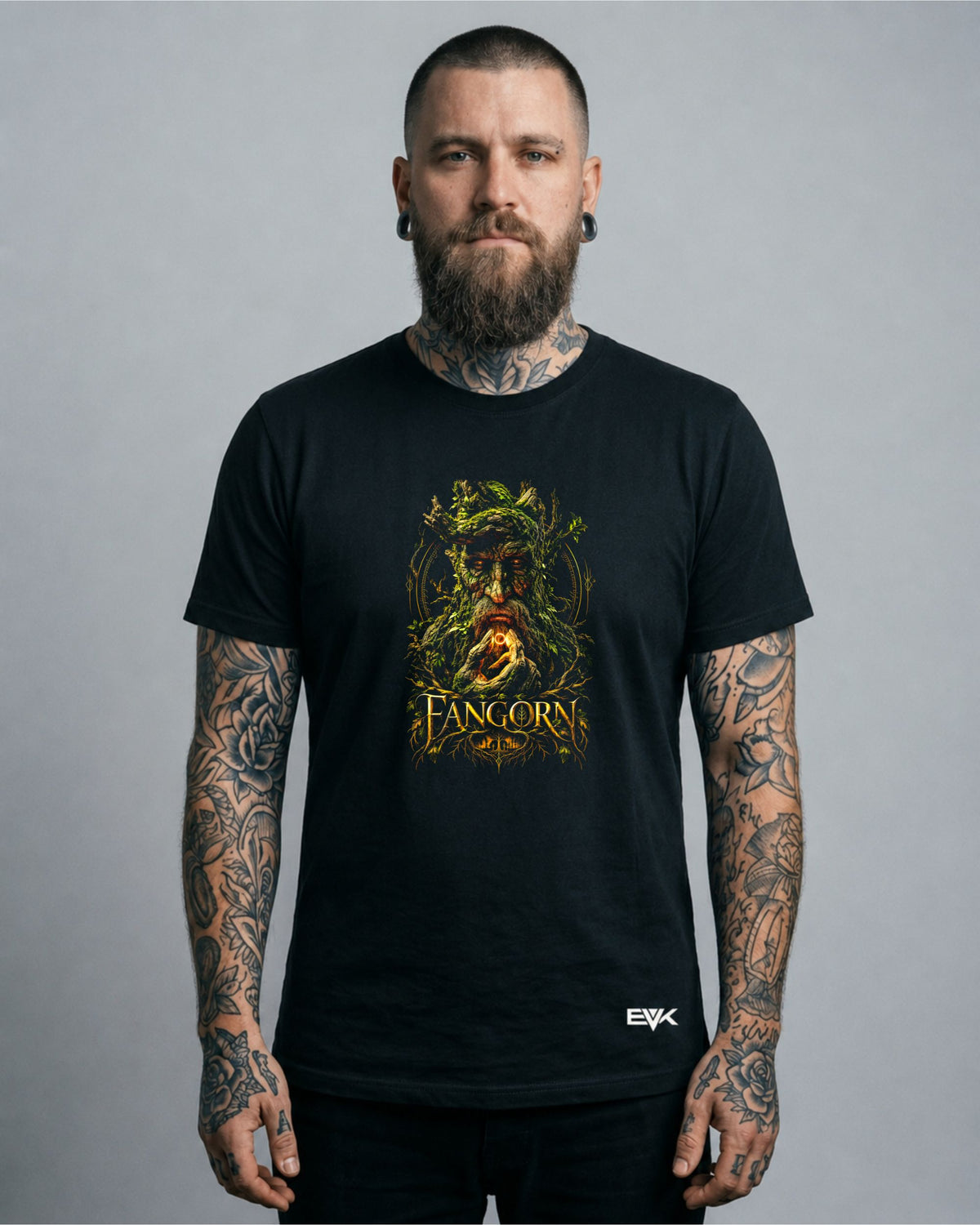 Camiseta O Senhor dos Anéis – Fangorn