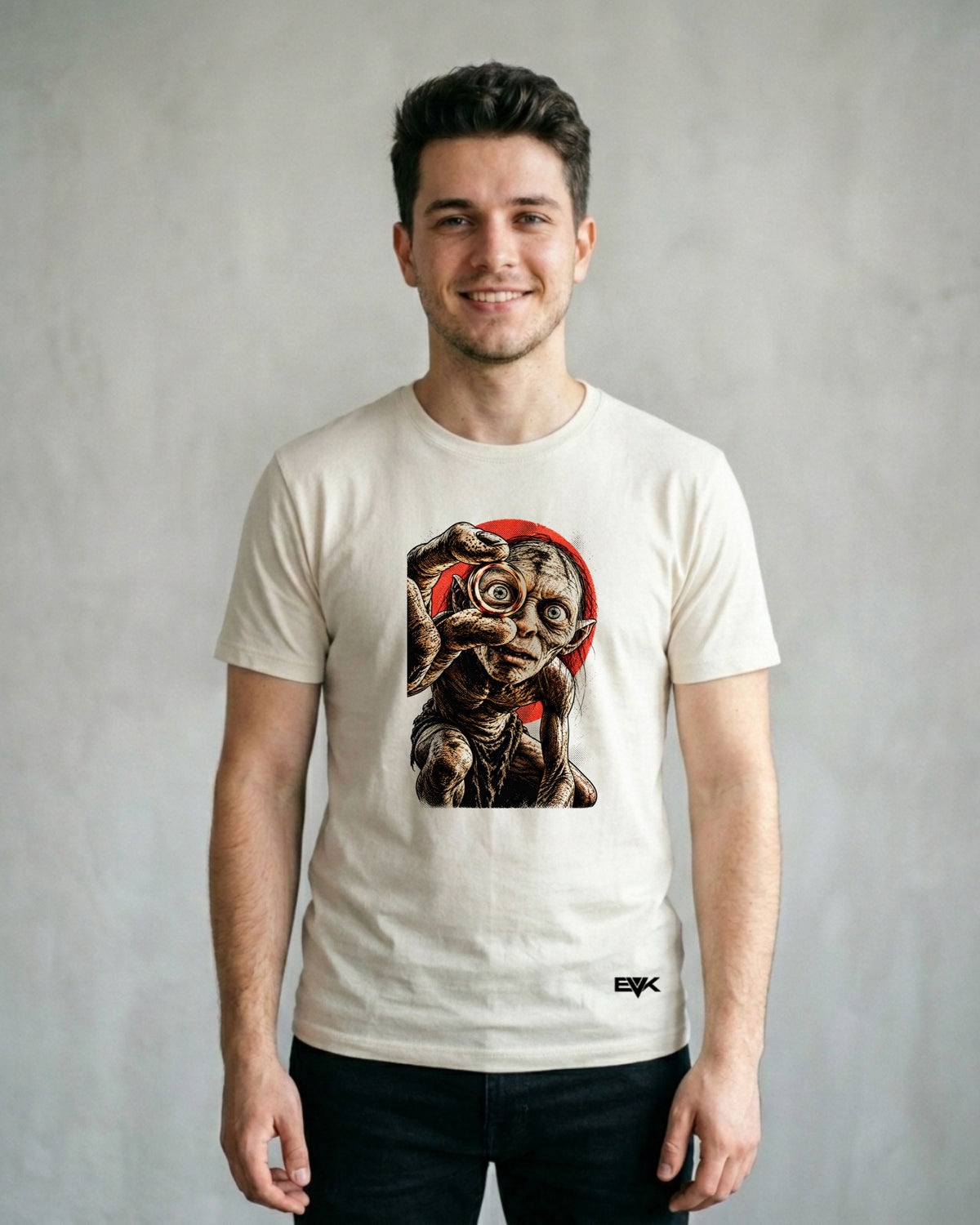 Camiseta Off-White O Senhor dos Anéis – My Precious