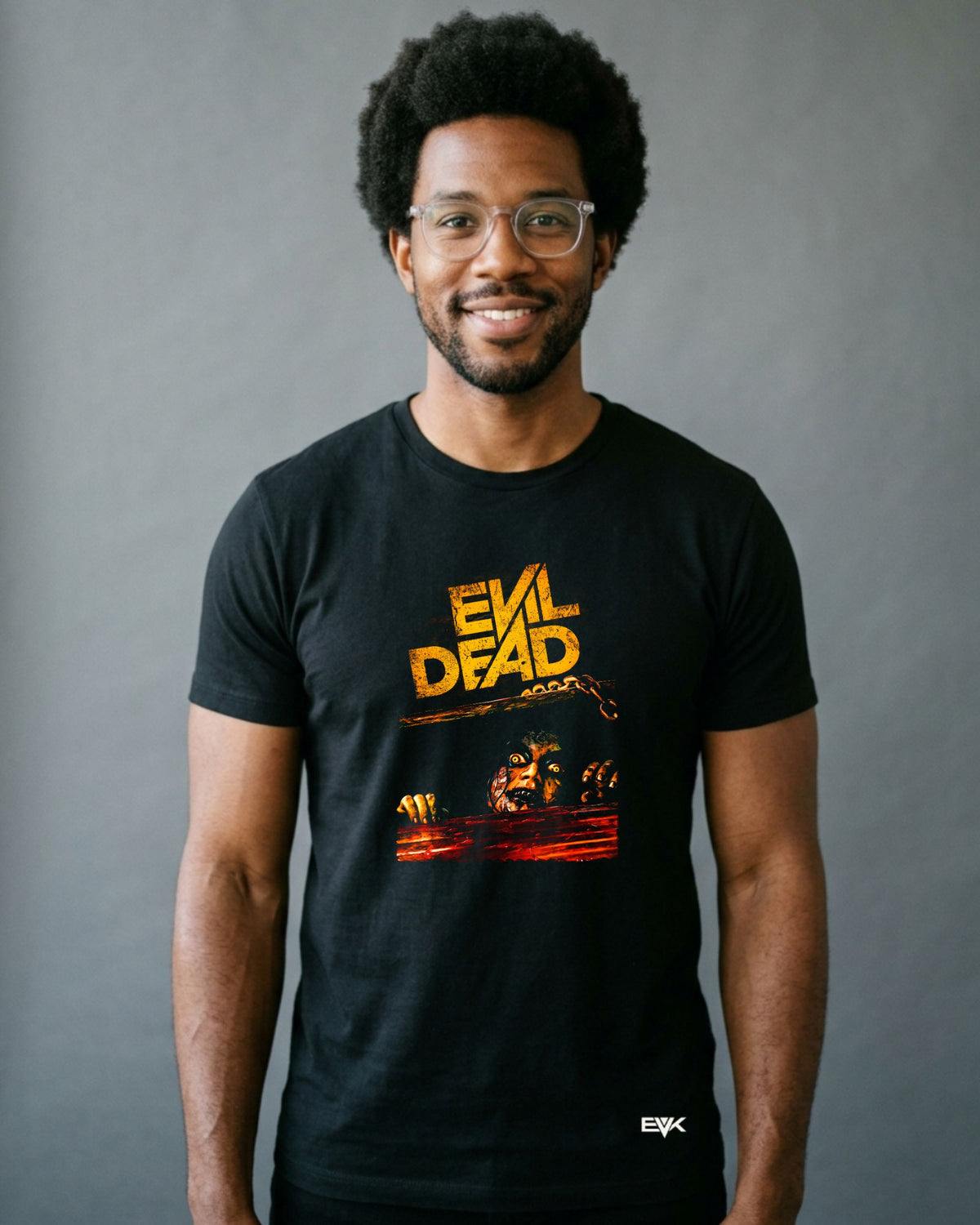 Camiseta Evil Dead – Cheryl’s Possession