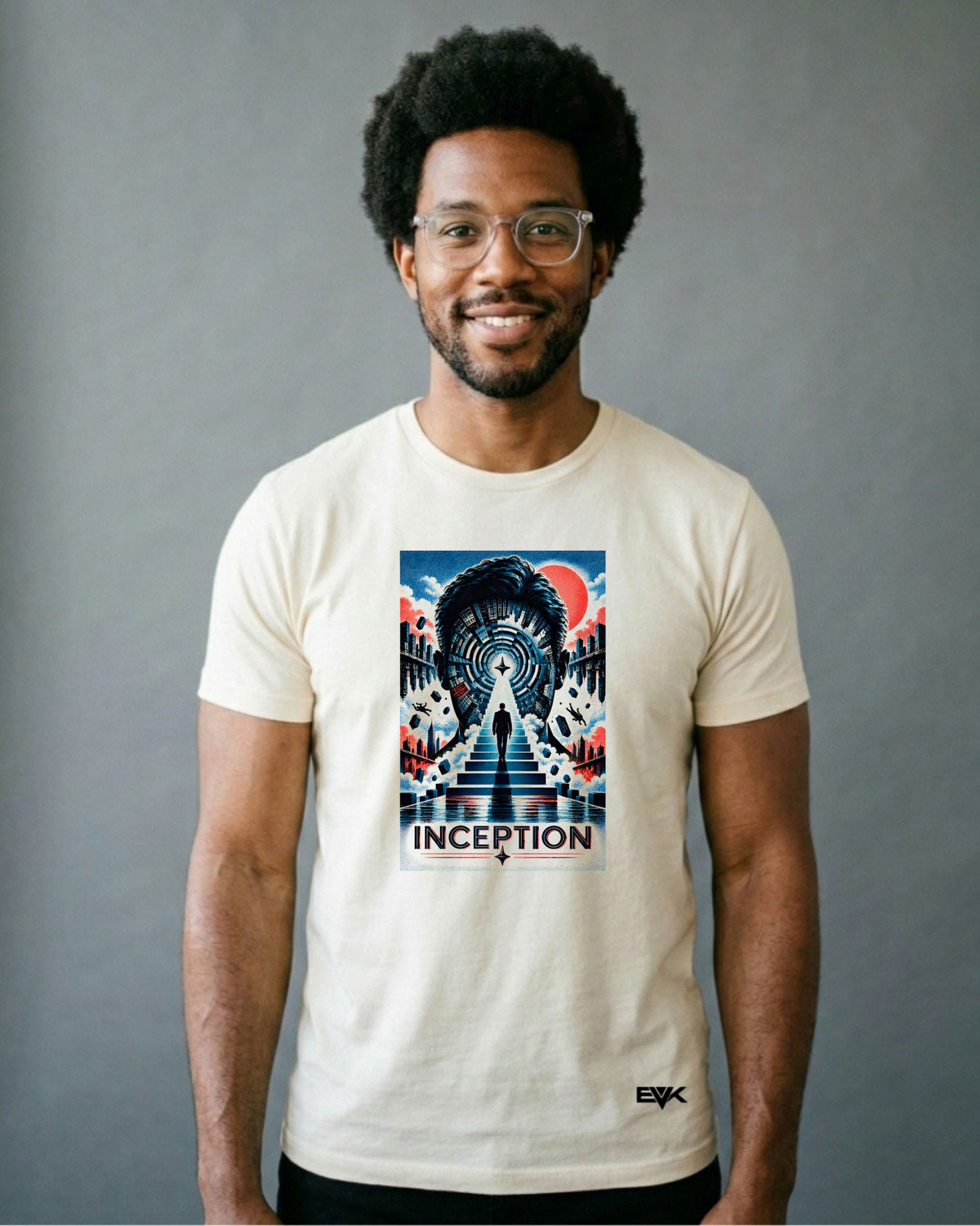 Camiseta Off-White A Origem – Mind Labyrinth