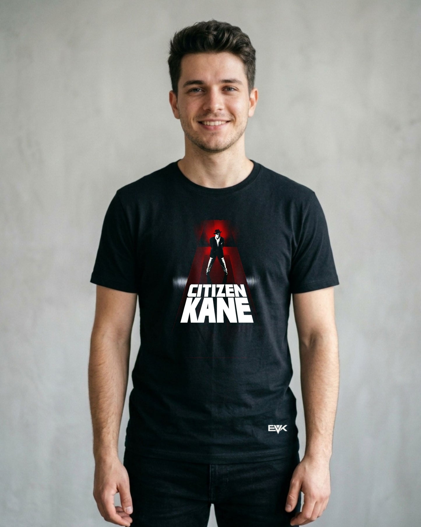 Camiseta Cidadão Kane – Kane’s Perspective