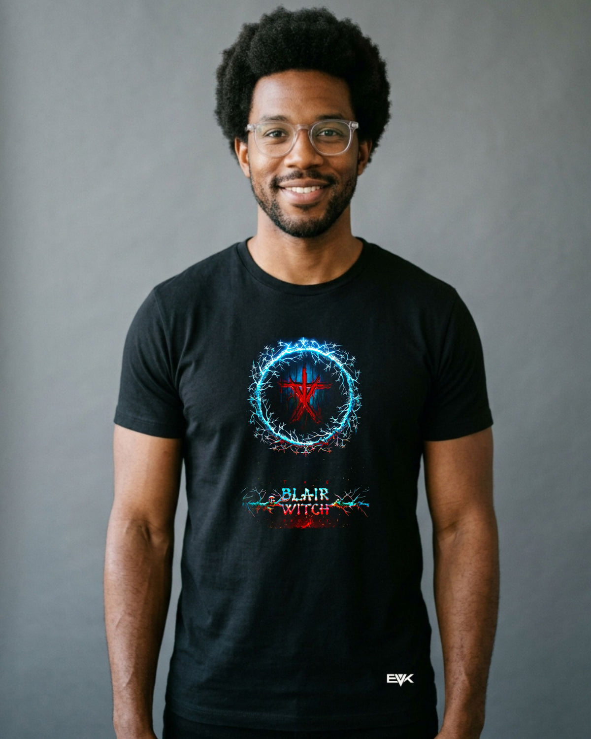 Camiseta A Bruxa de Blair – Thorn and Blood