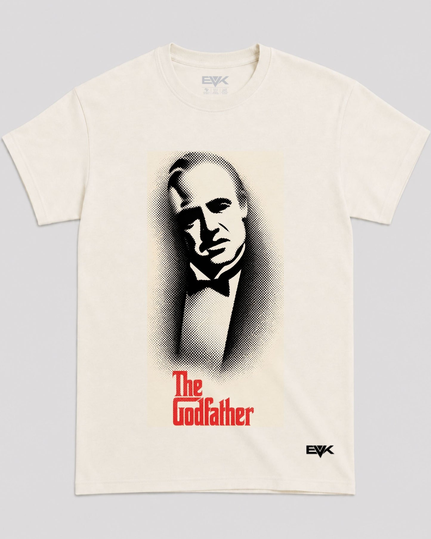 Camiseta Off-White O Poderoso Chefão – Strictly Business