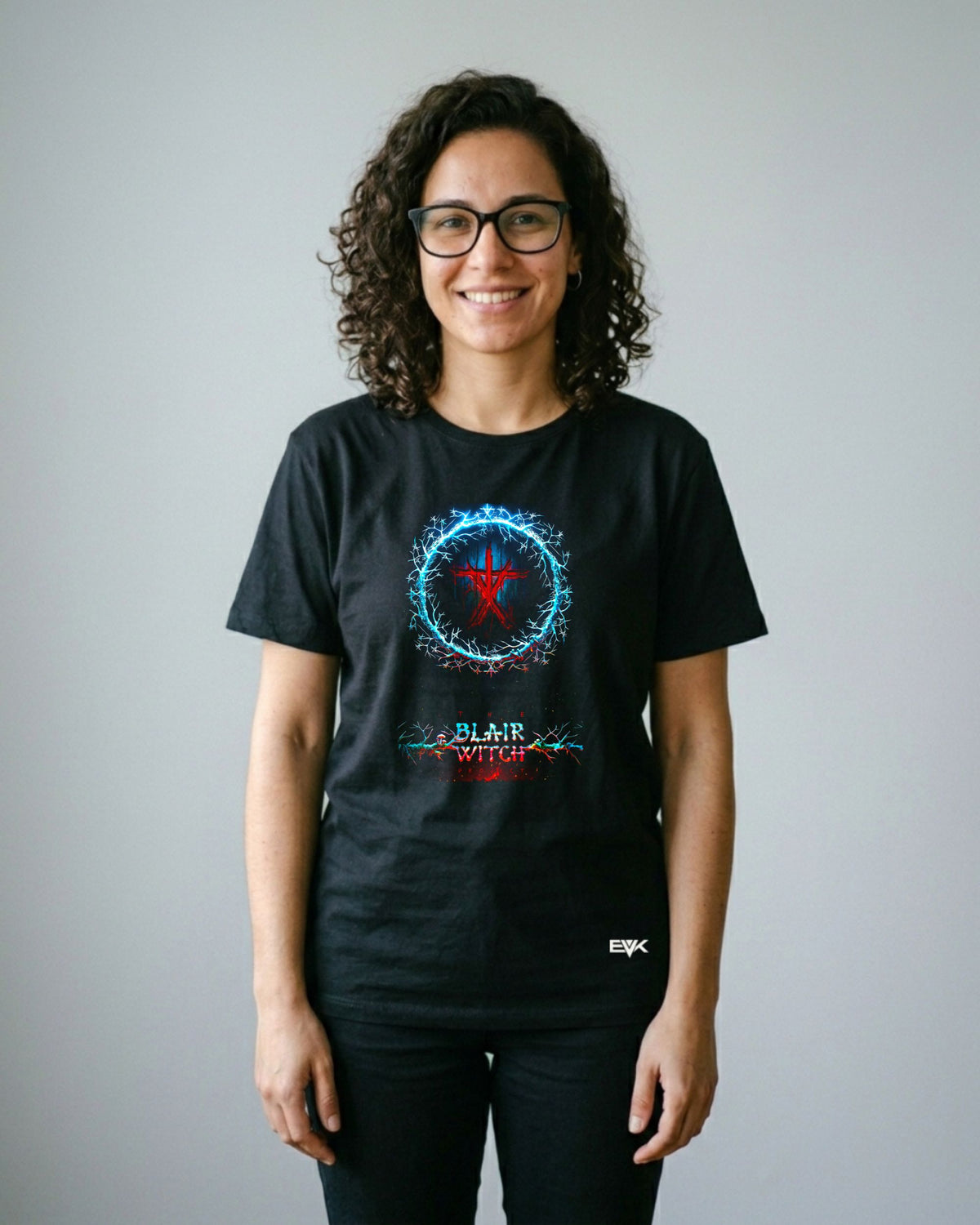 Camiseta A Bruxa de Blair – Thorn and Blood