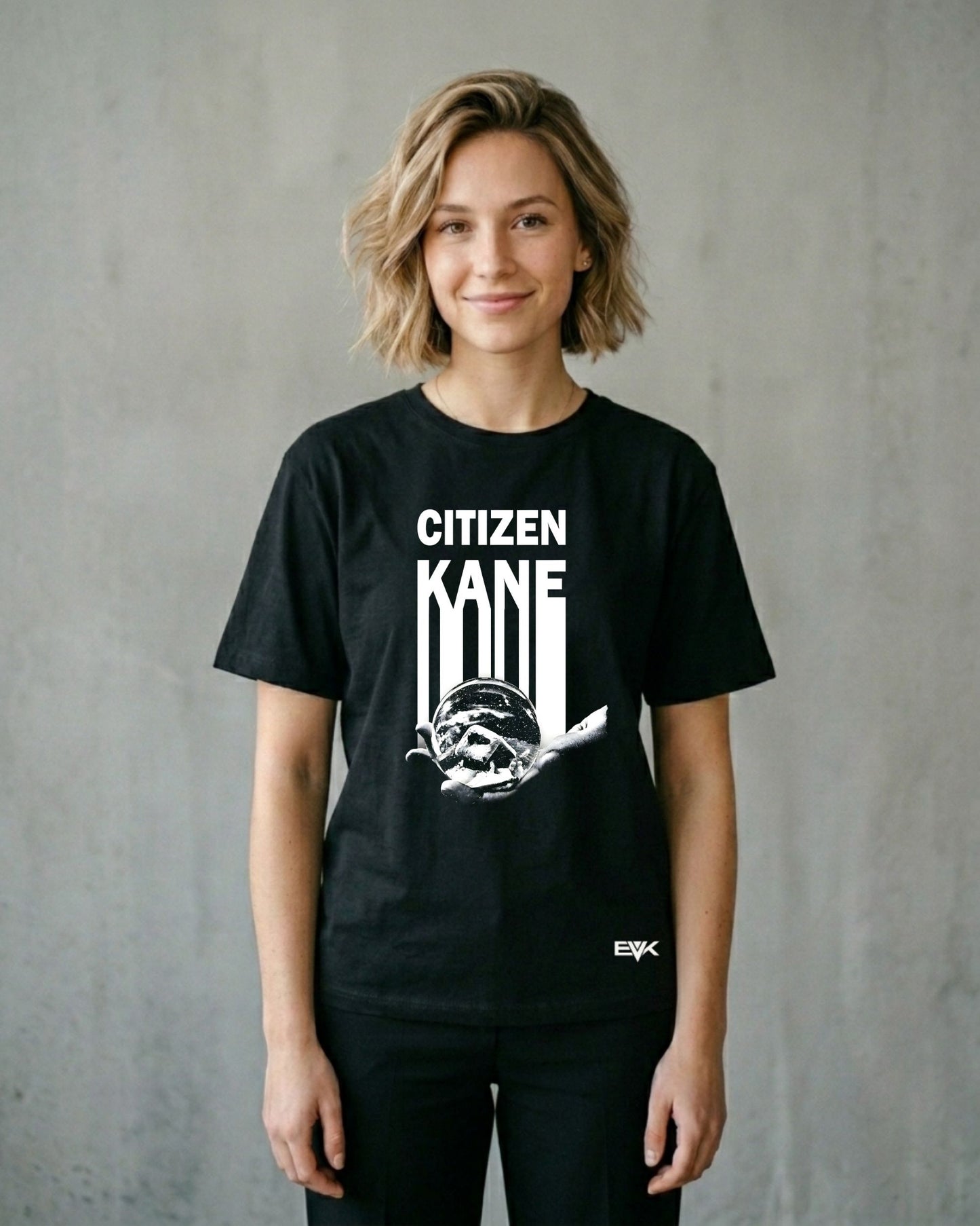 Camiseta Cidadão Kane – Rosebud