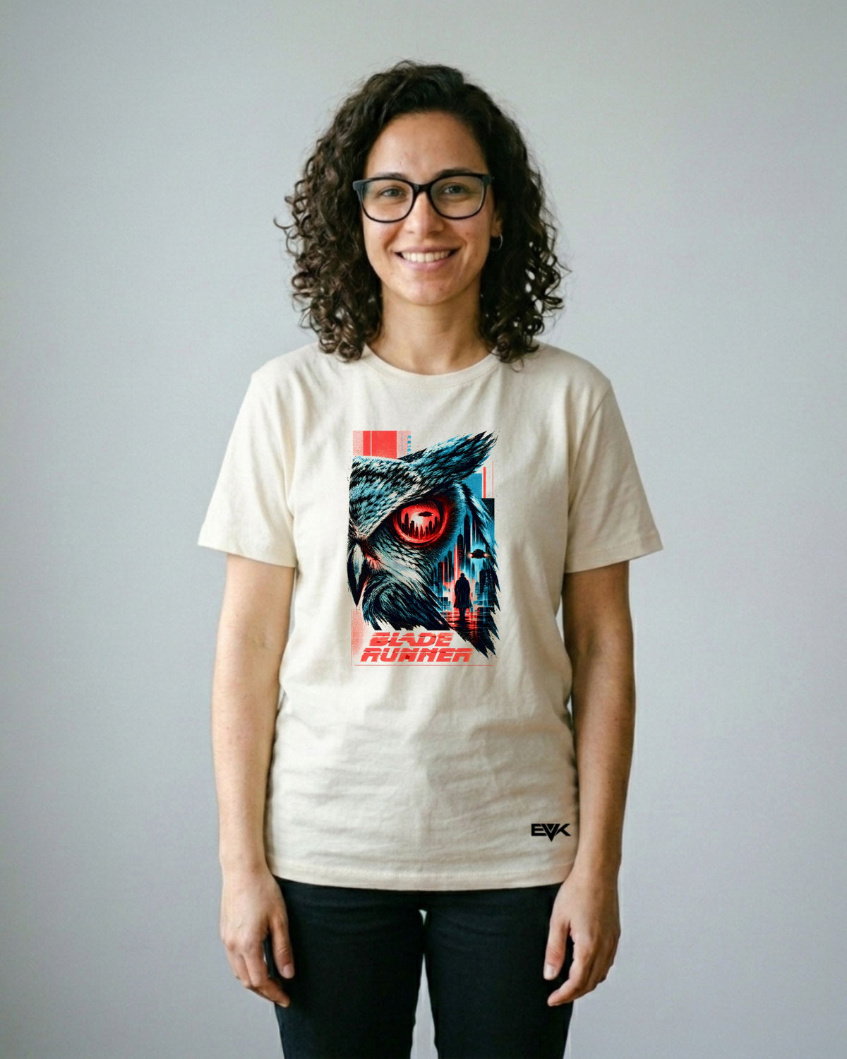 Camiseta Off-White Blade Runner – The Artificial Owl