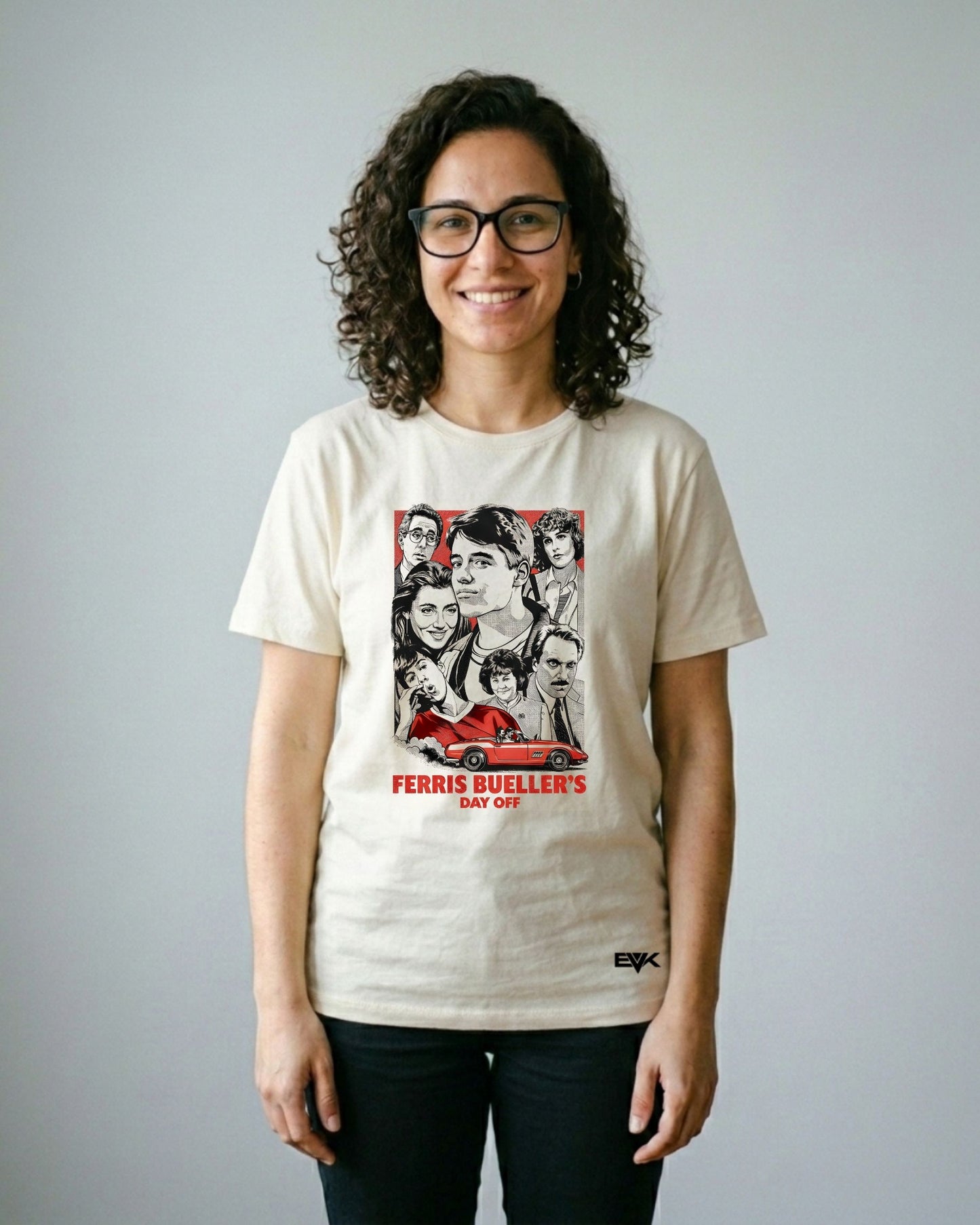 Camiseta Off-White Curtindo a Vida Adoidado – The Chicago Squad
