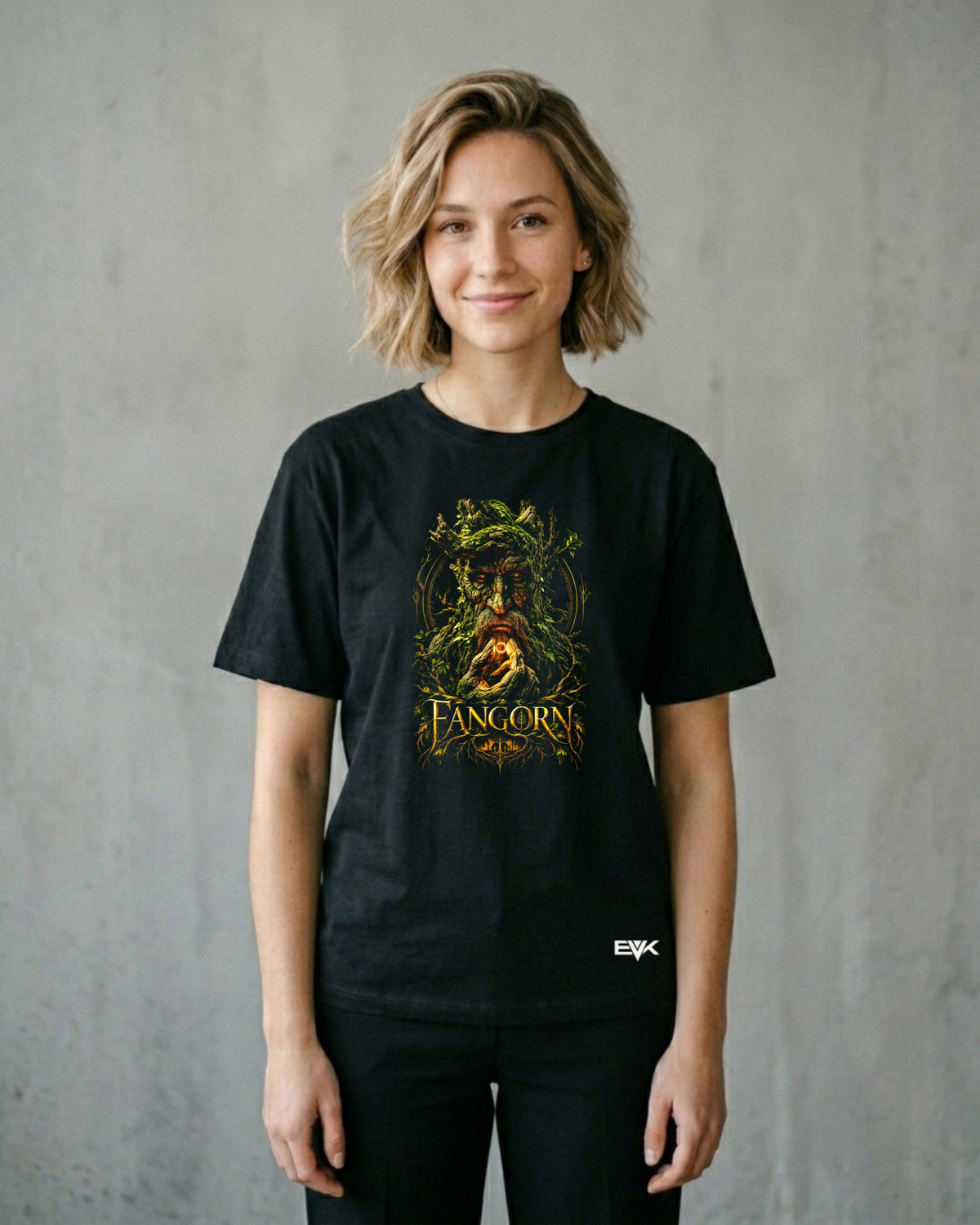Camiseta O Senhor dos Anéis – Fangorn