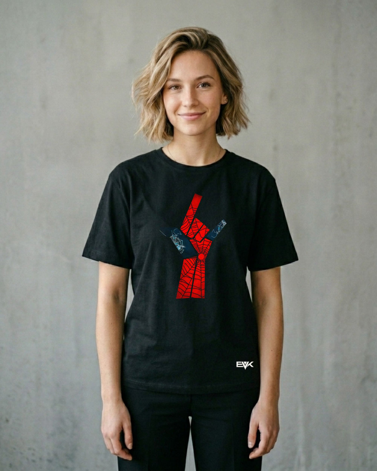 Camiseta Homem-Aranha – Spider Hand