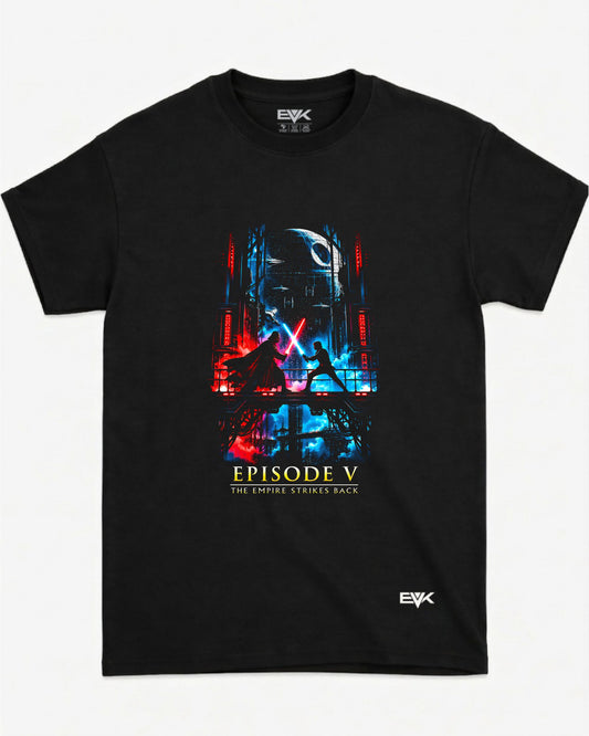 Camiseta Guerra nas Estrelas – Episódio V – I Am Your Father