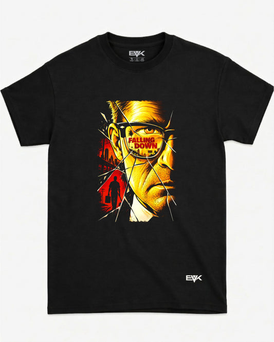 Camiseta Um Dia de Fúria – LA Breakdown