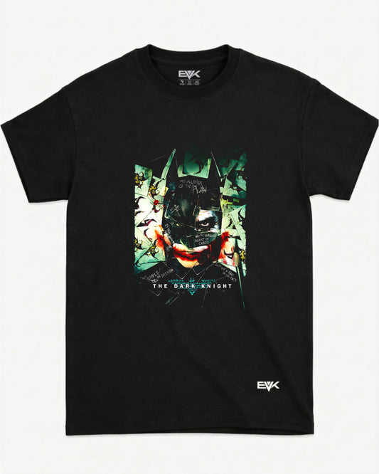 Camiseta Batman – Agent of Chaos