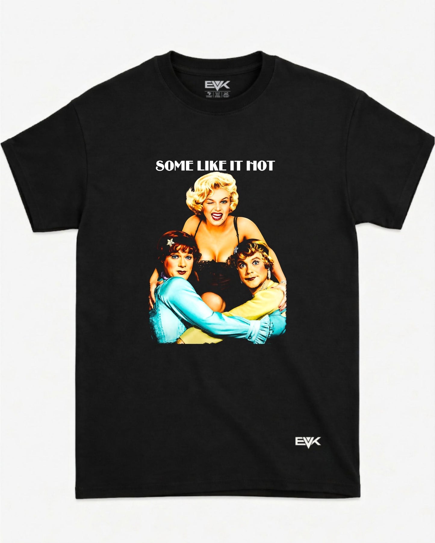 Camiseta Quanto Mais Quente Melhor – The Perfect Alibi