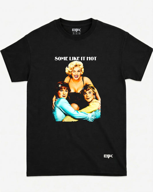 Camiseta Quanto Mais Quente Melhor – The Perfect Alibi