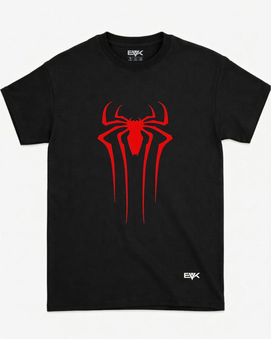 Camiseta Homem-Aranha – Minimal Spider