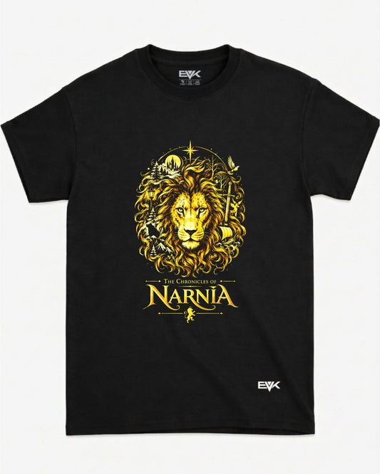 Camiseta As Crônicas de Narnia – Mane of Secrets